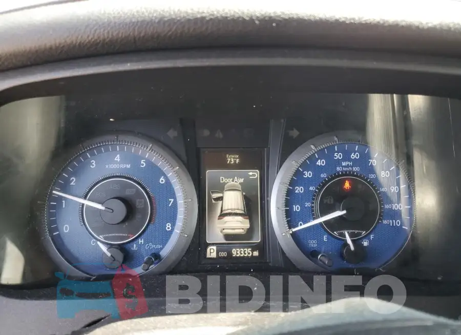 5TDDK3DC4FS123744 Photo# 9