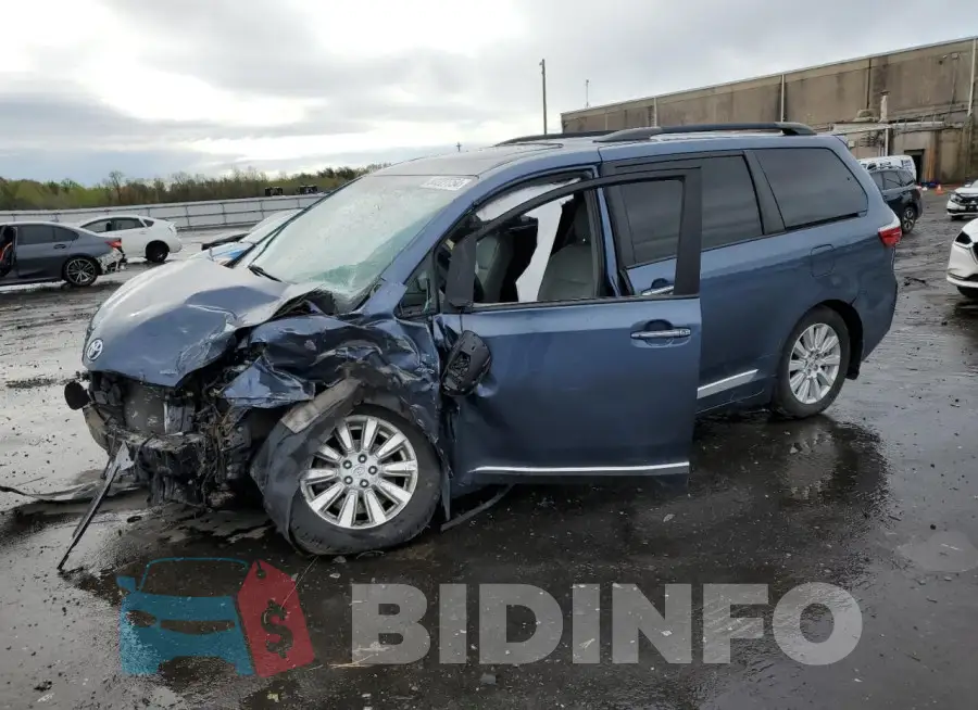 5TDDZ3DCXHS176754 Photo# 1