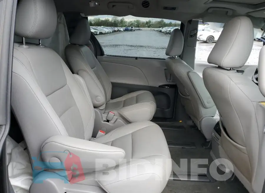 5TDDZ3DCXHS176754 Photo# 11