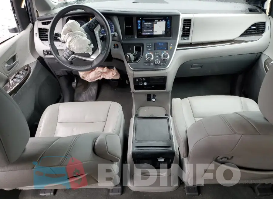 5TDDZ3DCXHS176754 Photo# 8
