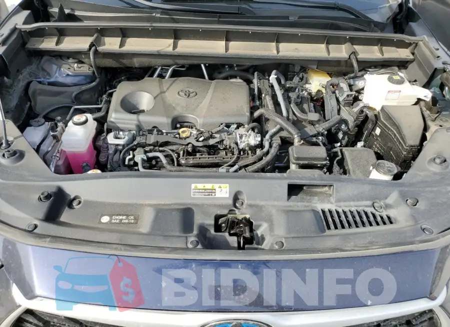 5TDGARAH8NS515272 Photo# 12