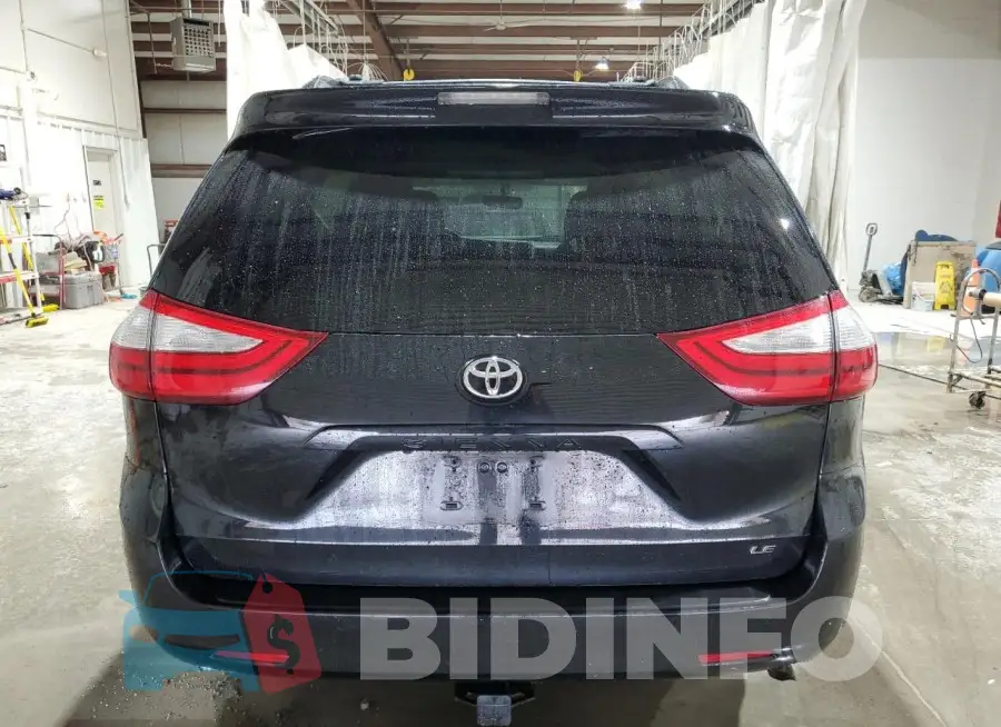 5TDKK3DC7GS703305 Photo# 6