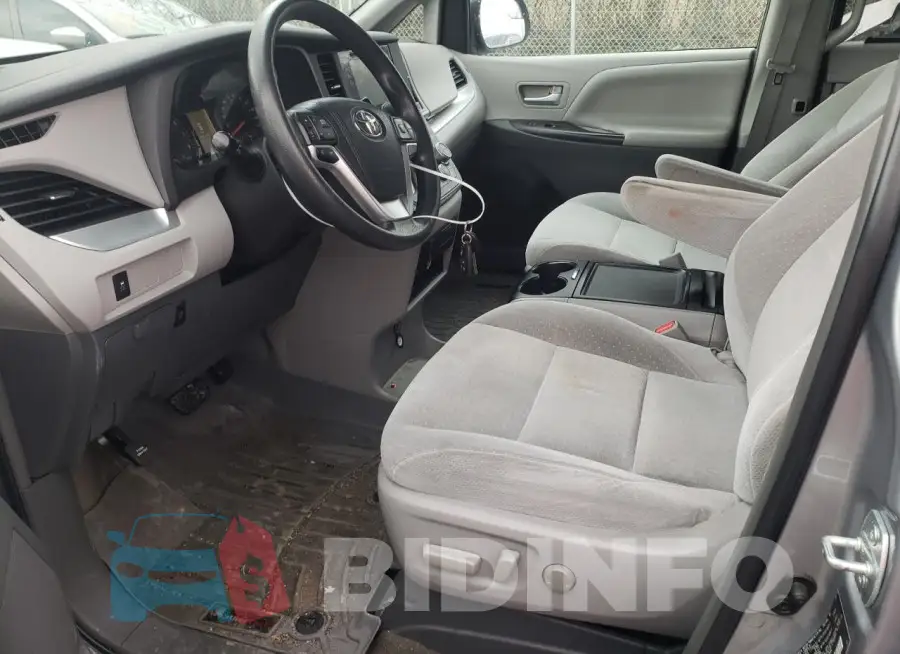 5TDKK3DC8FS597204 Photo# 7