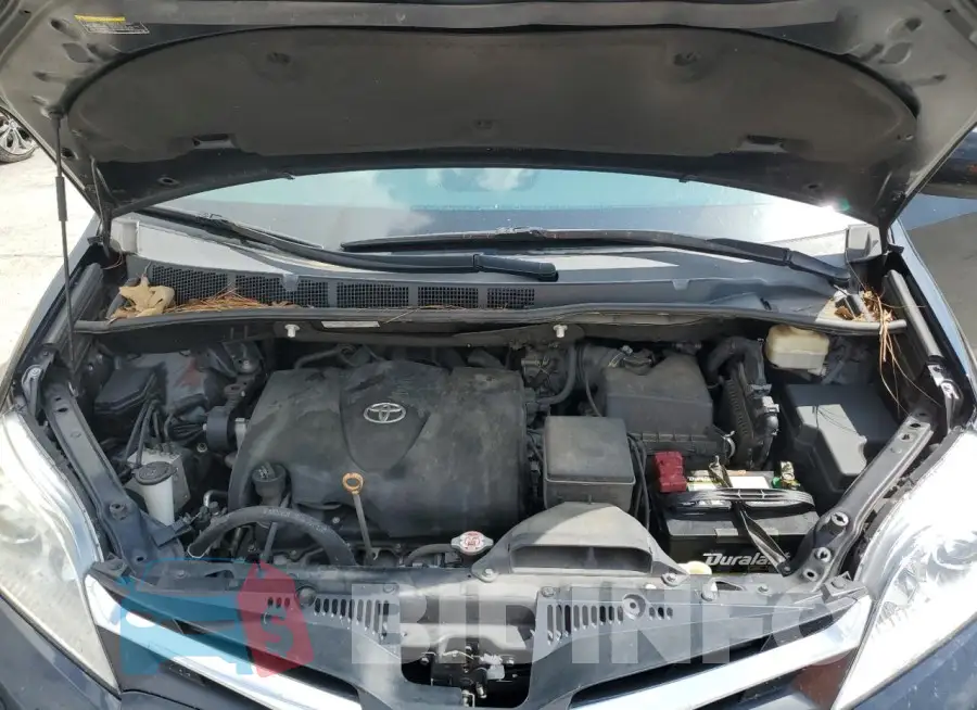 5TDKZ3DC1JS908136 Photo# 12
