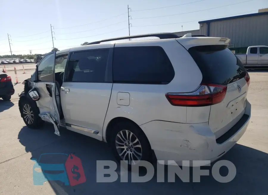 5TDYZ3DC6LS052782 Photo# 2