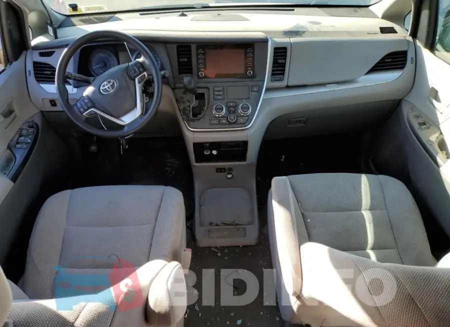 5TDZZ3DC4LS054101 Photo# 8