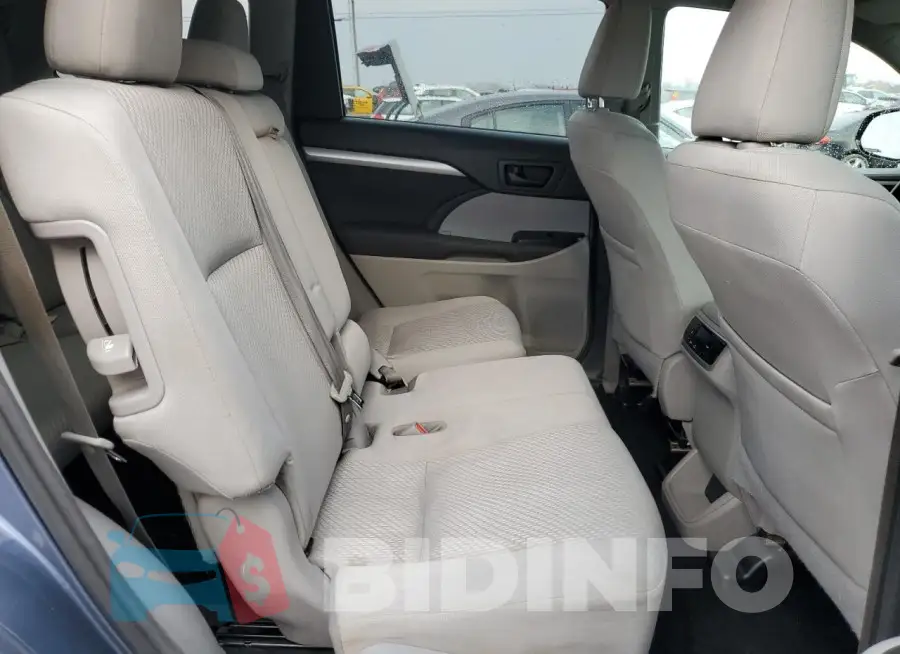 5TDZZRFH7JS249036 Photo# 11