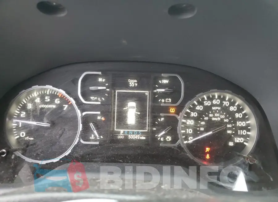 5TFDY5F17MX048017 Photo# 9