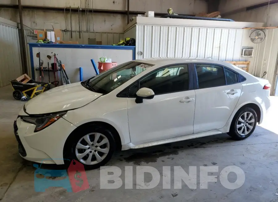 5YFB4MDE9RP113748 Photo# 1