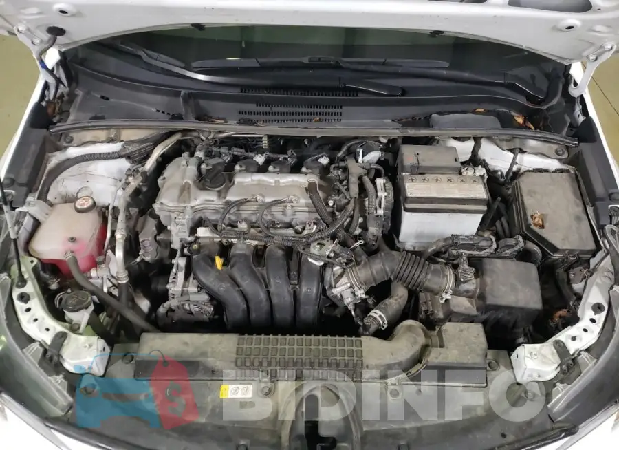 5YFEPMAE3NP277547 Photo# 11