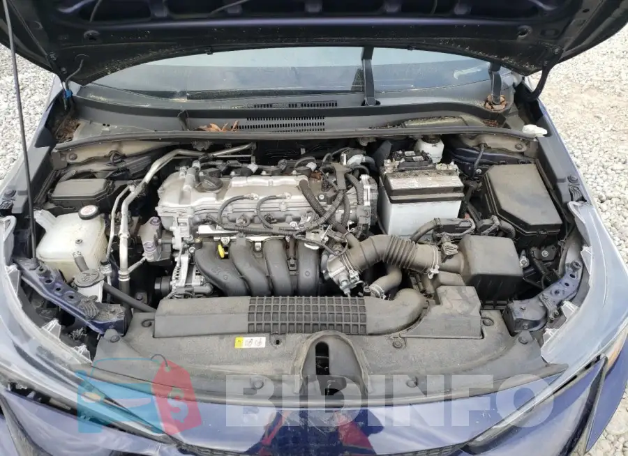 5YFEPRAE5LP089722 Photo# 11