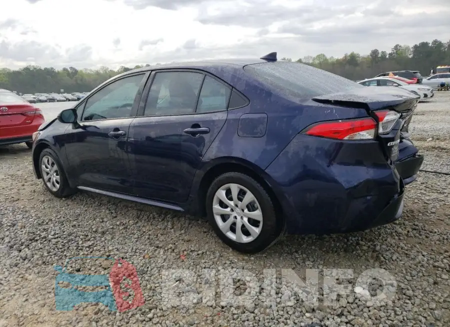 5YFEPRAE5LP089722 Photo# 2