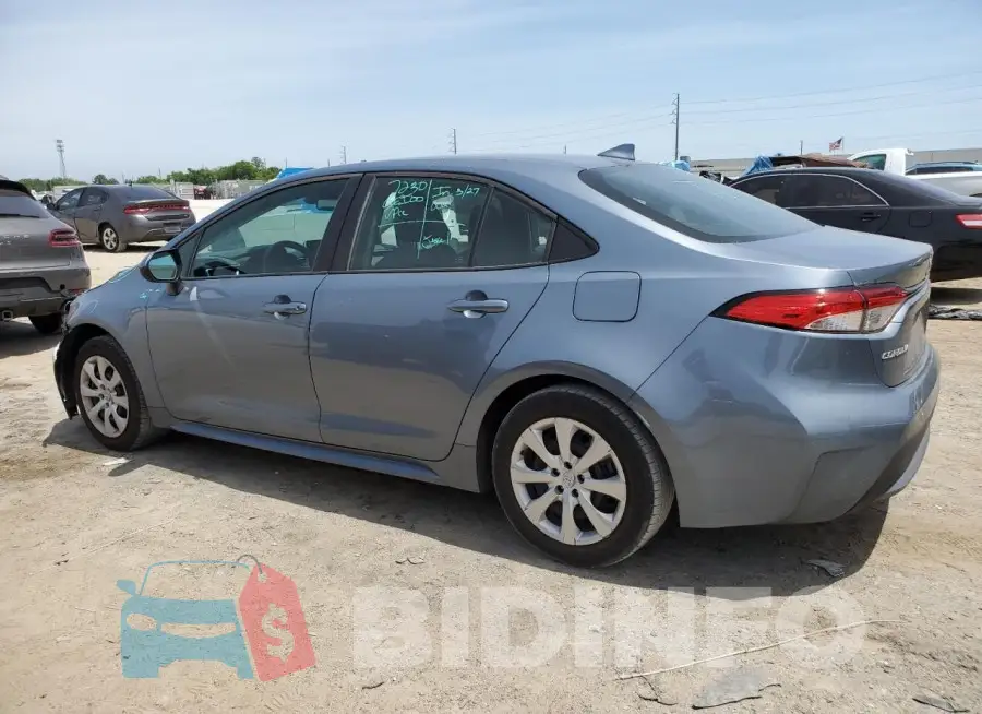 5YFEPRAE6LP092743 Photo# 2
