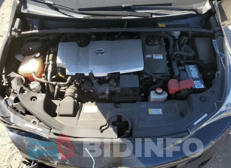 JTDKARFUXG3511678 Photo# 11