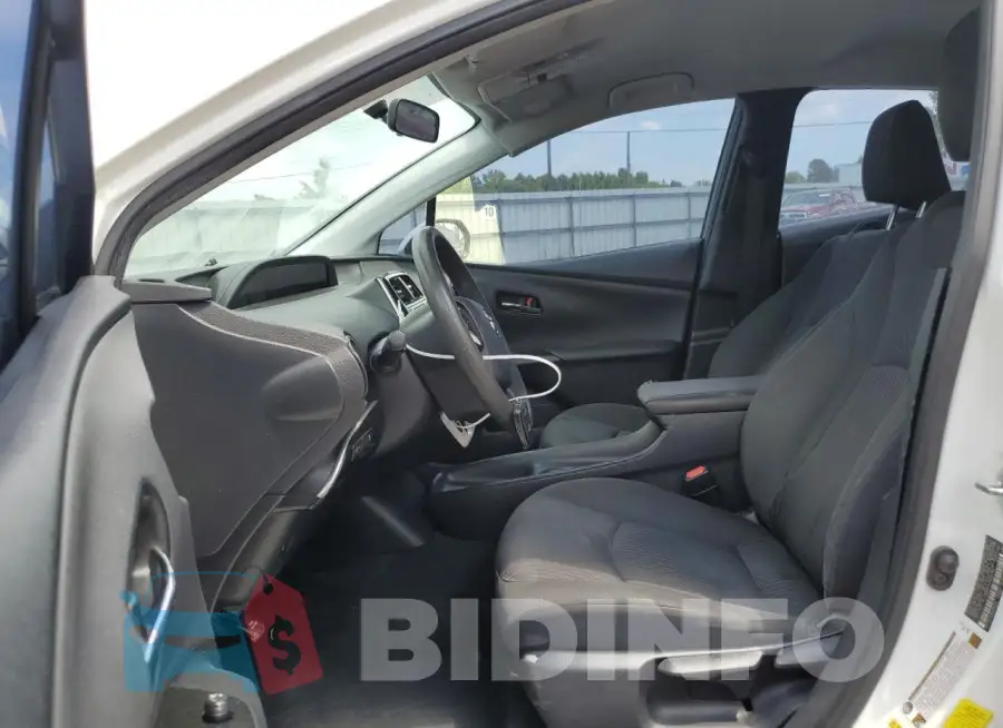 JTDKBRFU3G3020494 Photo# 7