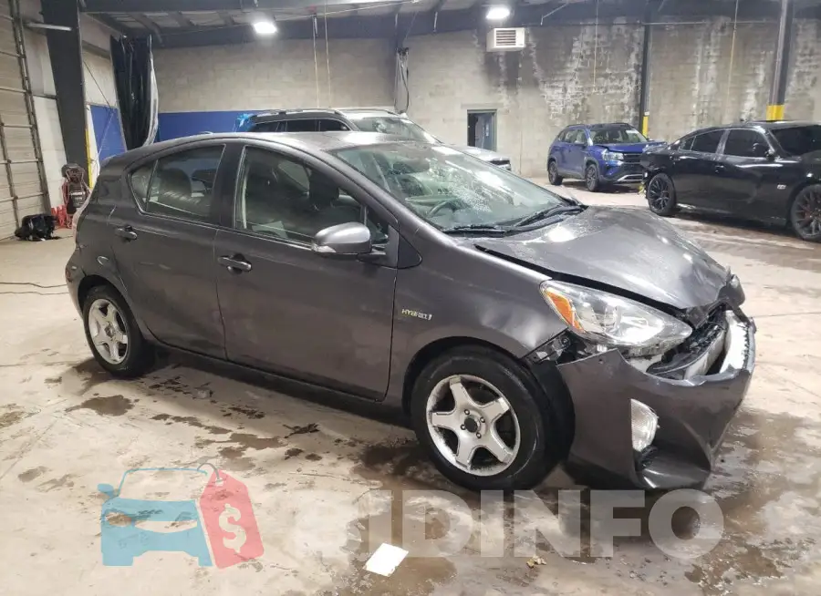 JTDKDTB35F1107800 Photo# 4
