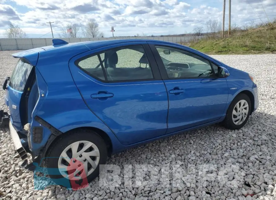 JTDKDTB36F1102136 Photo# 3