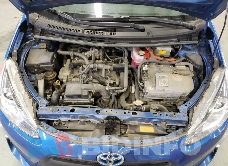 JTDKDTB36F1581917 Photo# 11
