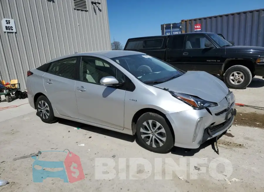 JTDL9RFU4K3007214 Photo# 4