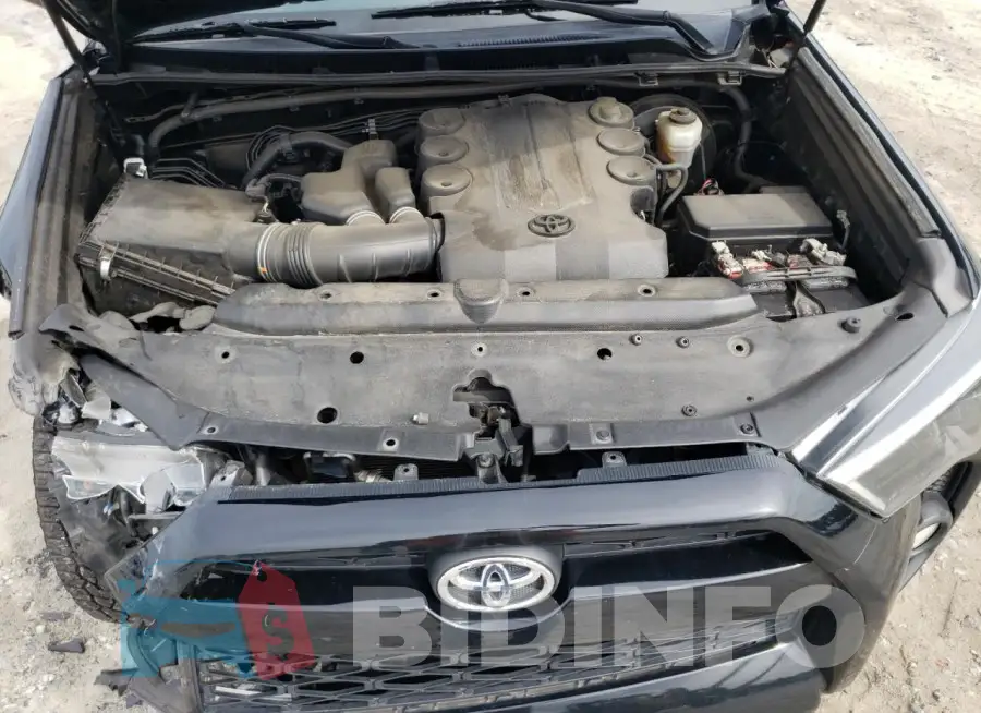 JTEZU5JR8G5136147 Photo# 12