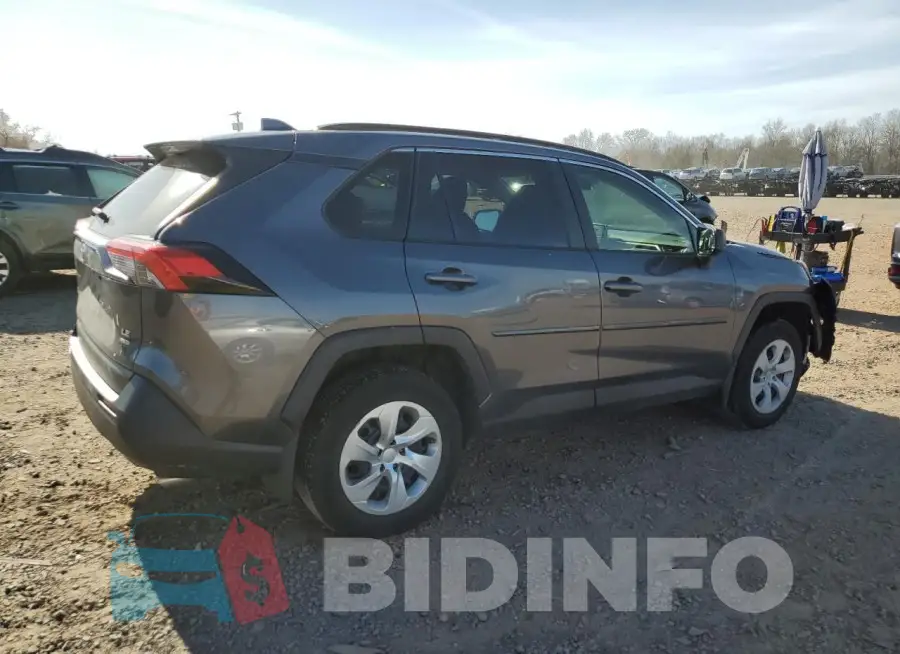 JTMF1RFV7LD066914 Photo# 3