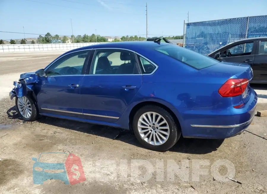 1VWBS7A38GC034861 Photo# 2
