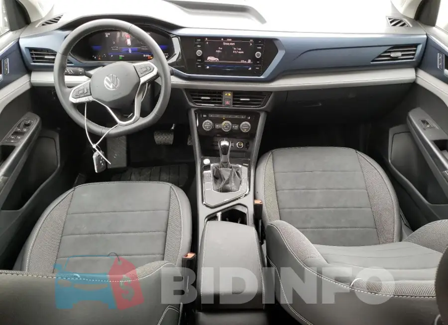 3VVSX7B25RM047290 Photo# 8
