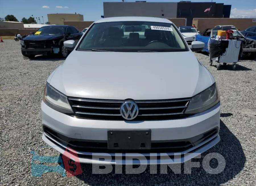 3VW2B7AJ0HM222563 Photo# 5