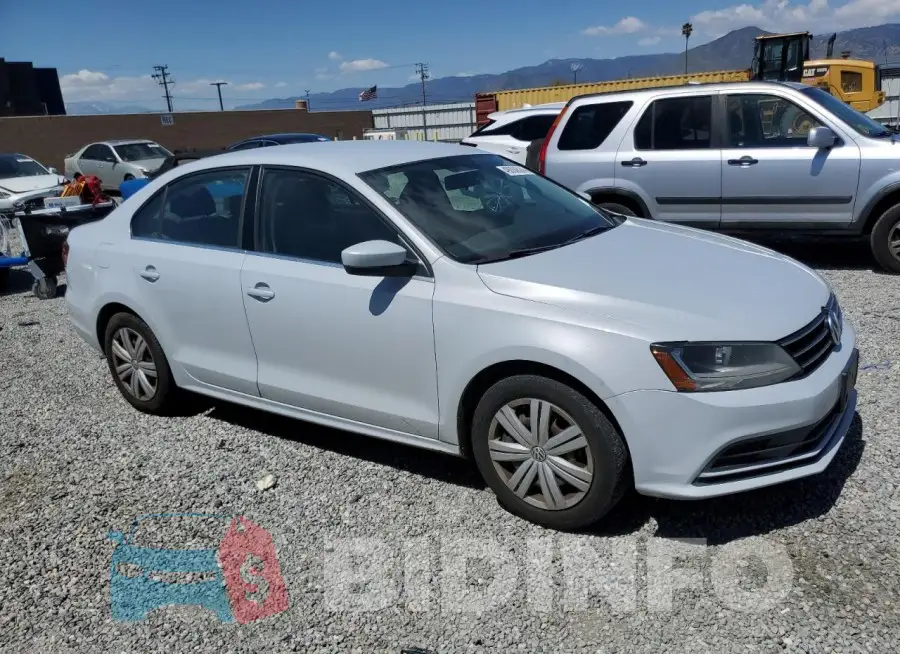 3VW2B7AJ0HM222563 Photo# 4