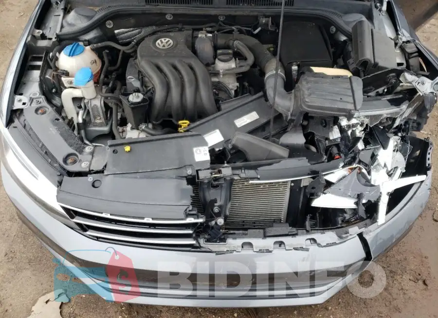 3VW2K7AJ2FM336450 Photo# 11