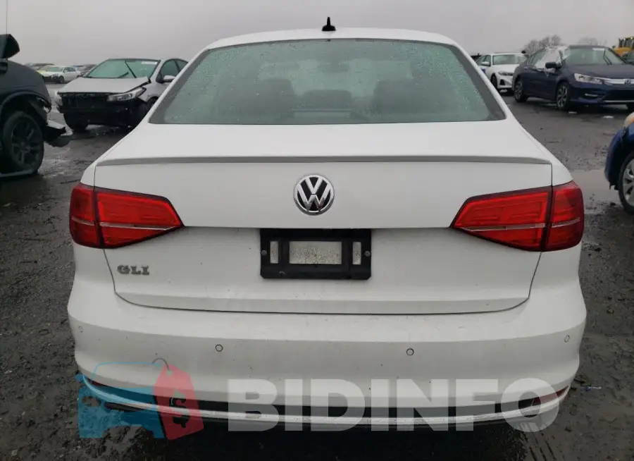 3VW4T7AJ0HM283823 Photo# 6