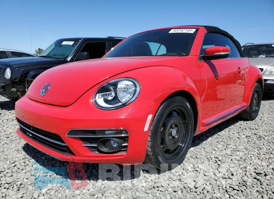 3VW5DAAT4JM511859 Photo# 1