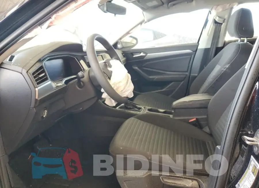 3VW5M7BU1PM010611 Photo# 7