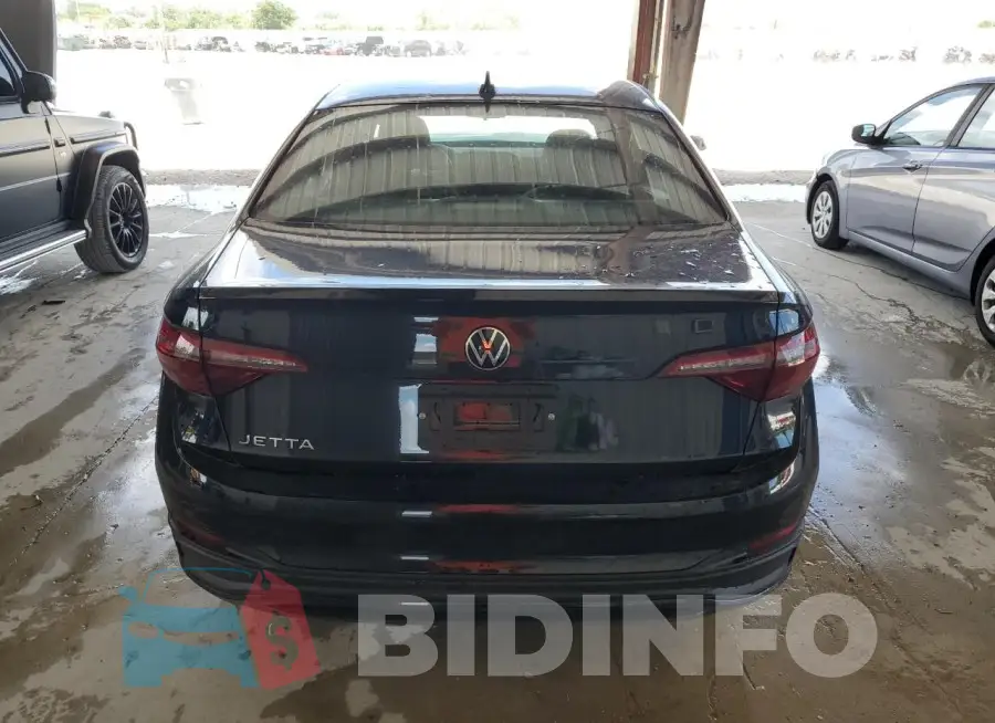 3VW5M7BU1PM010611 Photo# 6