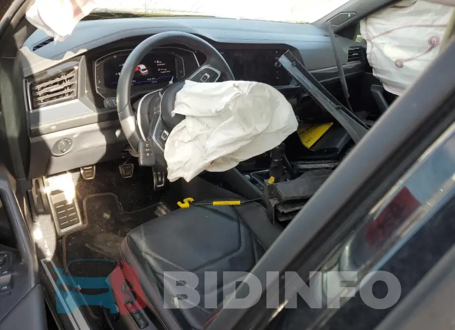 3VW5T7BU4LM106357 Photo# 8