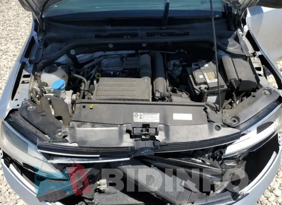 3VWD67AJ8GM268024 Photo# 11