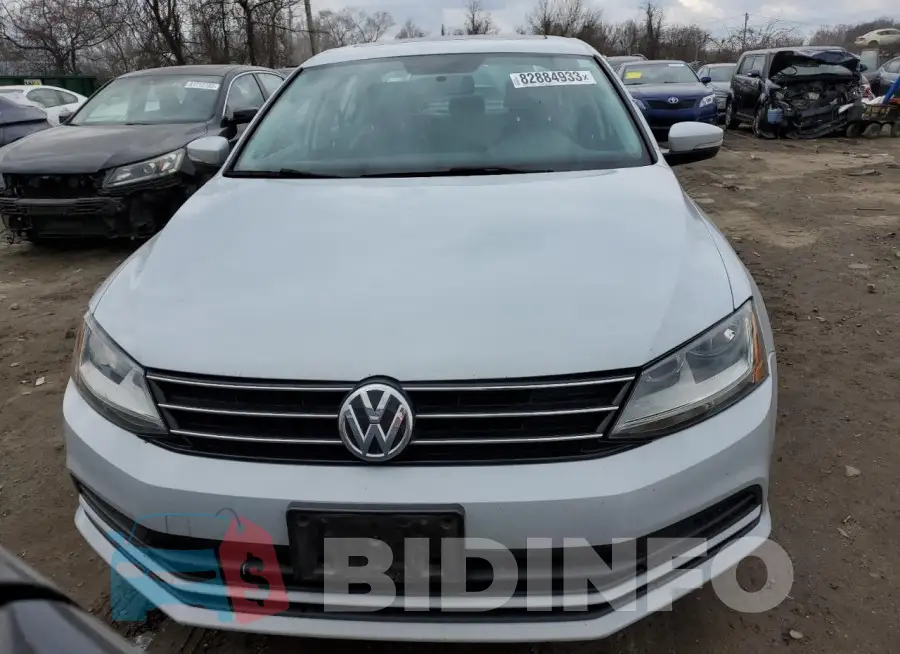 3VWDB7AJ5HM305270 Photo# 5