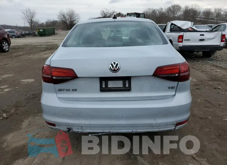 3VWDB7AJ5HM305270 Photo# 6