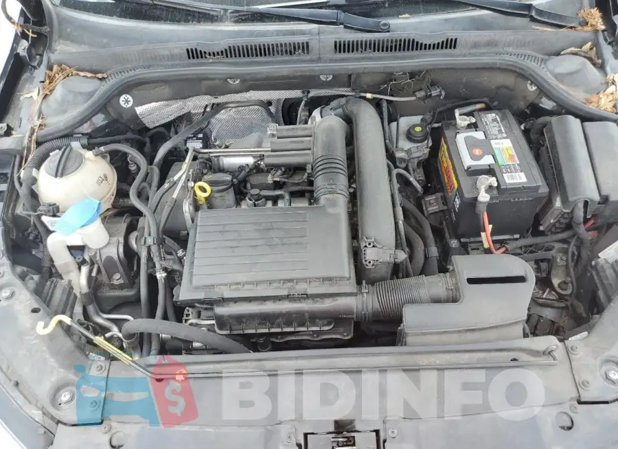 3VWDB7AJ9HM291602 Photo# 11