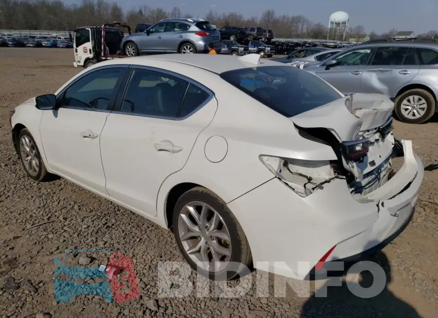 19UDE2F38KA012752 Photo# 2