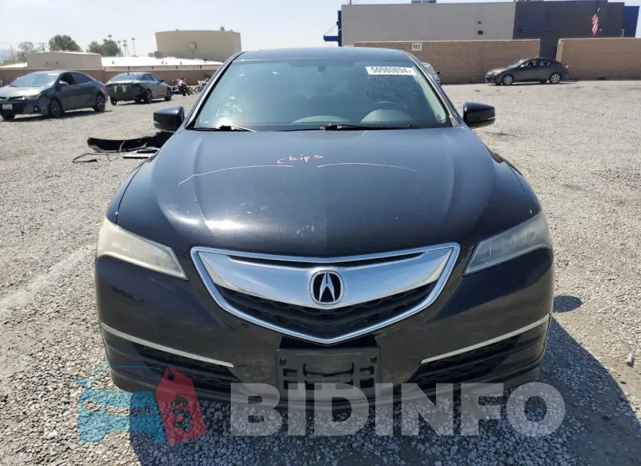 19UUB1F37FA023749 Photo# 5