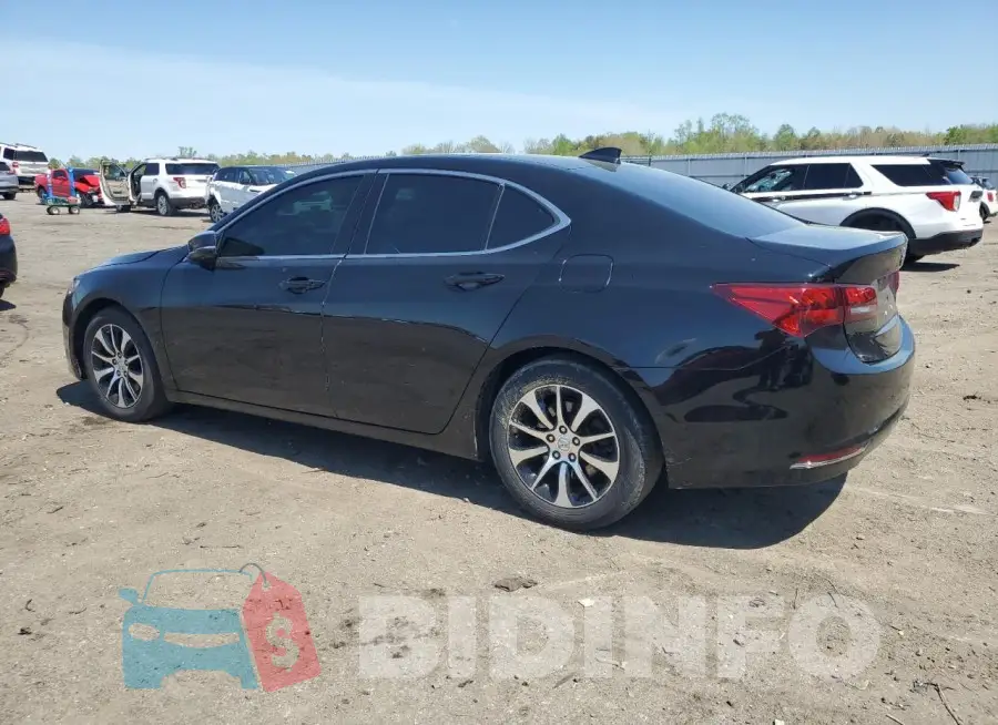 19UUB1F55FA027638 Photo# 2