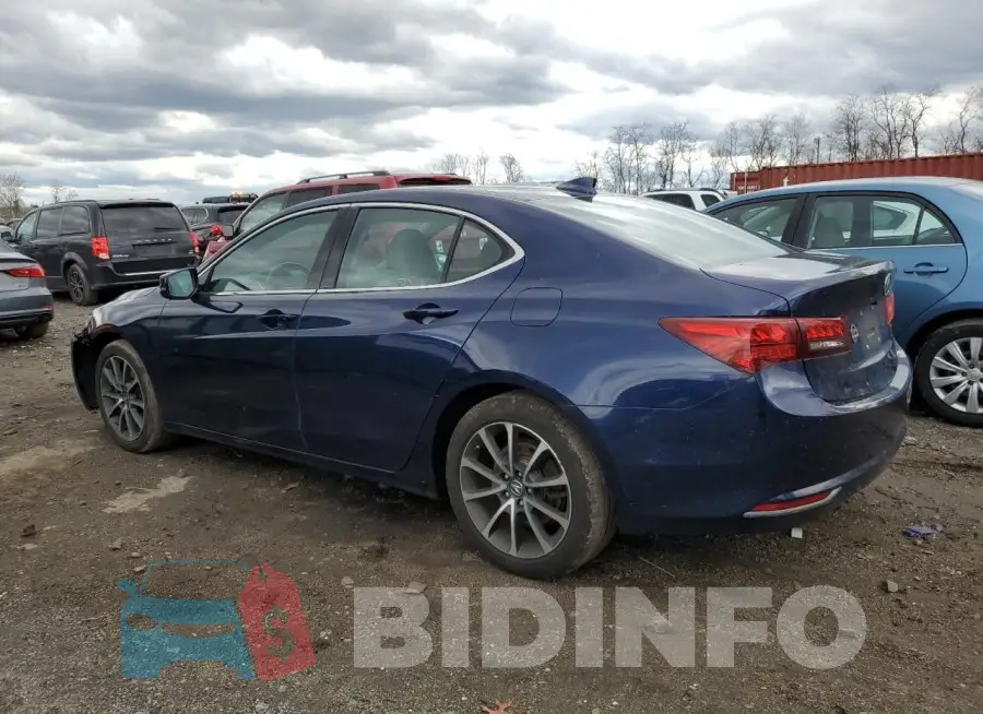 19UUB2F38FA025869 Photo# 2