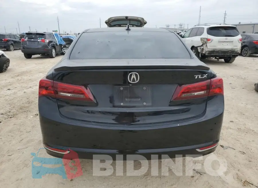 19UUB2F50FA015886 Photo# 6