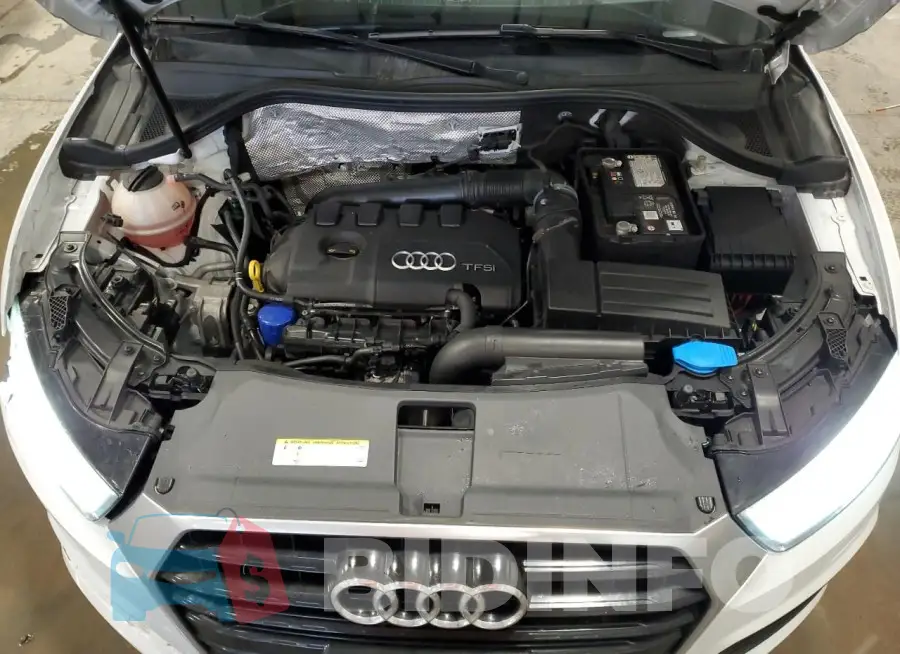 WA1GFCFS9GR020299 Photo# 12