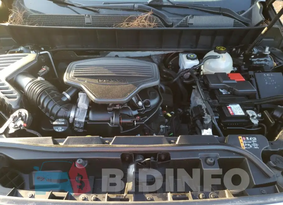1GKKNULS2JZ244023 Photo# 12