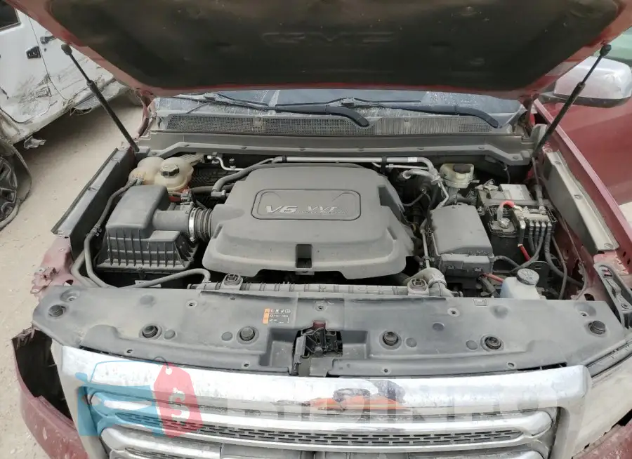 1GTG5DE36G1281591 Photo# 11