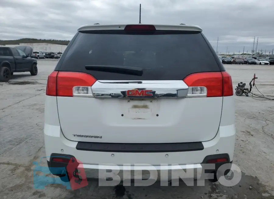 2GKFLTE33F6424704 Photo# 6