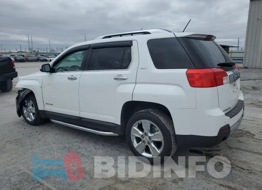 2GKFLTE33F6424704 Photo# 2