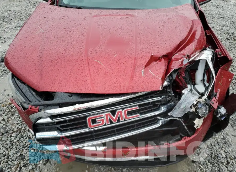 3GKALPEV9LL142254 Photo# 12
